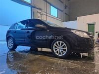 Usado Opel Astra Enjoy 100 CV (73 kW) 2007 Negro Berlina