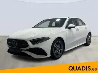 Usado Mercedes A180 116 CV (85 kW) 2024