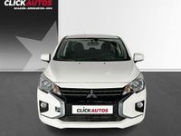 Usado Mitsubishi Space Star Motion 70 CV (51 kW) 2024 Utilitario