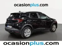 Usado Mitsubishi ASX Motion 140 CV (102 kW) 2025 Negro SUV