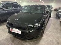 Usado Opel Corsa S 101 CV (74 kW) 2023 Negro Utilitario