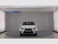 Usado Lexus CT200h Business Edition 136 CV (100 kW) 2018 Blanco Utilitario