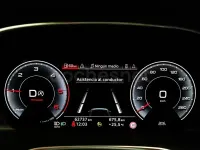 Usado Audi Q3 S-Line 150 CV (110 kW) 2023 Negro SUV
