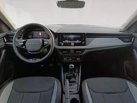 Usado Skoda Kamiq Selection 116 CV (85 kW) 2025 Negro SUV