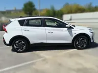 Usado Hyundai Bayon 101 CV (74 kW) 2022 Blanco SUV