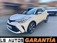 Usado Toyota C-HR Active 122 CV (89 kW) 2023 Blanco SUV
