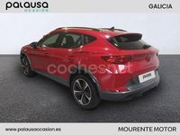 Usado Cupra Formentor 150 CV (110 kW) 2022 Blanco SUV