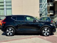 Usado Volvo XC40 Inscription 262 CV (192 kW) 2020 Negro SUV