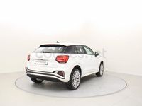 Usado Audi Q2 150 HP (110 kW) 2025 Branco SUV