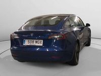 Usado Tesla Model 3 RWD 211 kW (287 CV) 2023 Azul Berlina