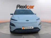 Usado Hyundai Kona 100 kW (136 CV) 2022 Blanco SUV