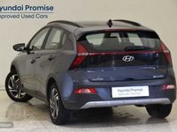 usado Hyundai Bayon - 28.920 km 1.2 MPI Maxx