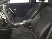 Usado Mercedes A200 150 CV (110 kW) 2025 Negro Berlina