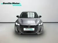 Ny Peugeot 208 Allure 100 kW (136 HK) 2026 Grå Halvkombi