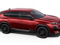 Nuevo Citroën C5 Aircross 145 CV (106 kW) 2026 Rojo SUV