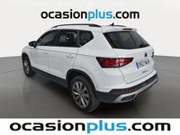 Usado Seat Ateca Style 150 CV (110 kW) 2023 Blanco SUV