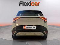 Usado Kia Sportage 116 CV (85 kW) 2023 Gris SUV