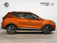 Usado MG ZS Comfort 106 CV (77 kW) 2024 Naranja fusion SUV