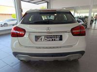 usado Mercedes GLA180 