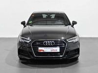 Usado Audi A3 Sportback S-Line 190 CV (139 kW) 2017 Marrón Utilitario