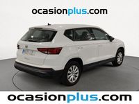 Usado Seat Ateca Reference 110 CV (80 kW) 2022 Blanco SUV