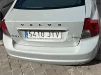Usado Volvo S40 Momentum 115 CV (84 kW) 2012 Beige Berlina