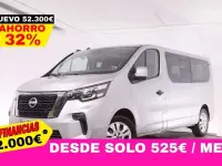 Usado Nissan Primastar Tekna 150 CV (110 kW) 2025 Monovolumen