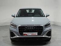 Usado Audi Q2 S-Line 150 CV (110 kW) 2025 Gris SUV