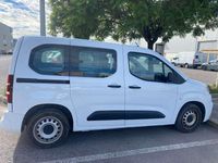 Usado Citroën Berlingo Feel 102 CV (75 kW) 2020 Blanco Monovolumen
