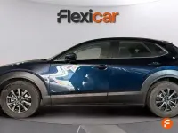 Occasion Mazda CX-30 Prime-Line 140 PK (102 kW) 2025 Blauw SUV