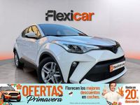 Usado Toyota C-HR Active 122 CV (89 kW) 2022 Blanco SUV