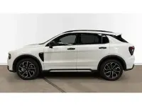 Usado Lynk & Co 01 276 CV (202 kW) 2026 Blanco SUV