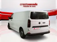 Usado VW T7 150 CV (110 kW) 2025 Blanco Van