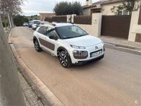 Usado Citroën C4 Shine Edition 100 CV (73 kW) 2016 Blanco Berlina