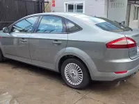 Usado Ford Mondeo Titanium 140 CV (102 kW) 2008 Gris / plata Berlina