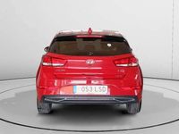 Usado Hyundai i30 121 CV (88 kW) 2021 Rojo Utilitario