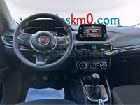 Usado Fiat Tipo Life 95 CV (69 kW) 2022 Gris / plata Familiar