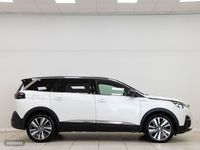 usado Peugeot 5008 GT-Line 1.2L PureTech 96kW (130CV) EAT8