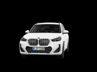 Usado BMW X1 163 CV (119 kW) 2024 Blanco SUV