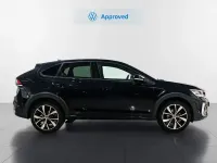 Nuevo VW Taigo R-line 150 CV (110 kW) 2026 Negro SUV