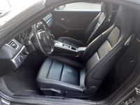 Käytetty Porsche Boxster 265 HP (194 kW) 2015 Harmaa Avoauto