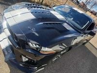 Usado Ford Mustang 315 CV (231 kW) 2022 Negro Coupe
