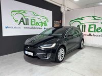 usado Tesla Model X 100D AWD