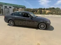 Usado BMW 320 163 CV (119 kW) 2006 Gris / plata Berlina