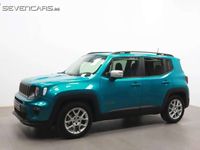 usado Jeep Renegade 1.6Mjt Limited 4x2 96kW