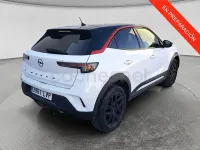Usado Opel Mokka GS Line 110 CV (80 kW) 2020 Blanco SUV