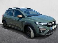 Usado Dacia Sandero Extreme 101 CV (74 kW) 2025