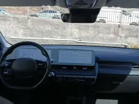 Usado Hyundai Ioniq 5 169 kW (230 CV) 2023 Gris SUV