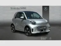 Usado Smart ForTwo Electric Drive 60 kW (82 CV) 2024 Otro Coupe