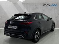 Usado Kia XCeed 100 CV (73 kW) 2024 Negro SUV
